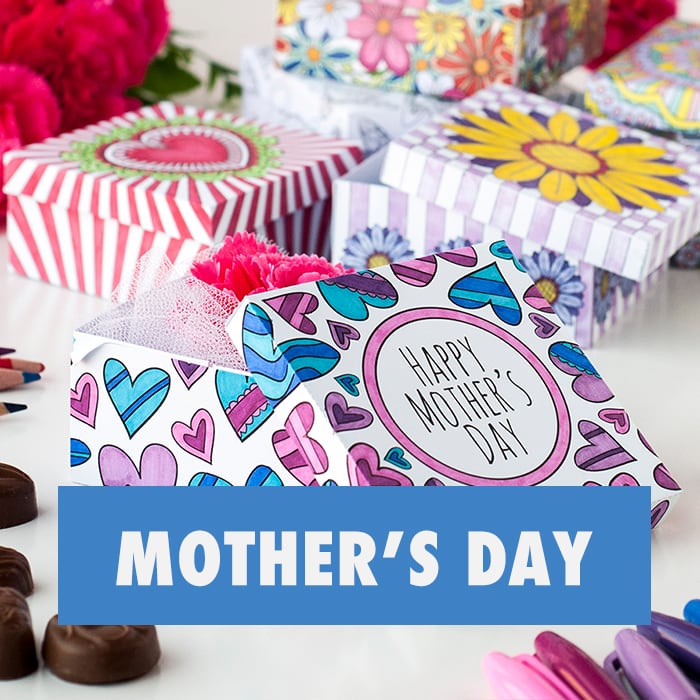 mothers day