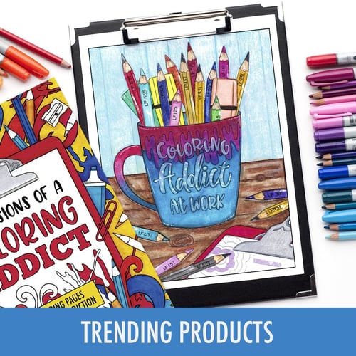 Trending Products