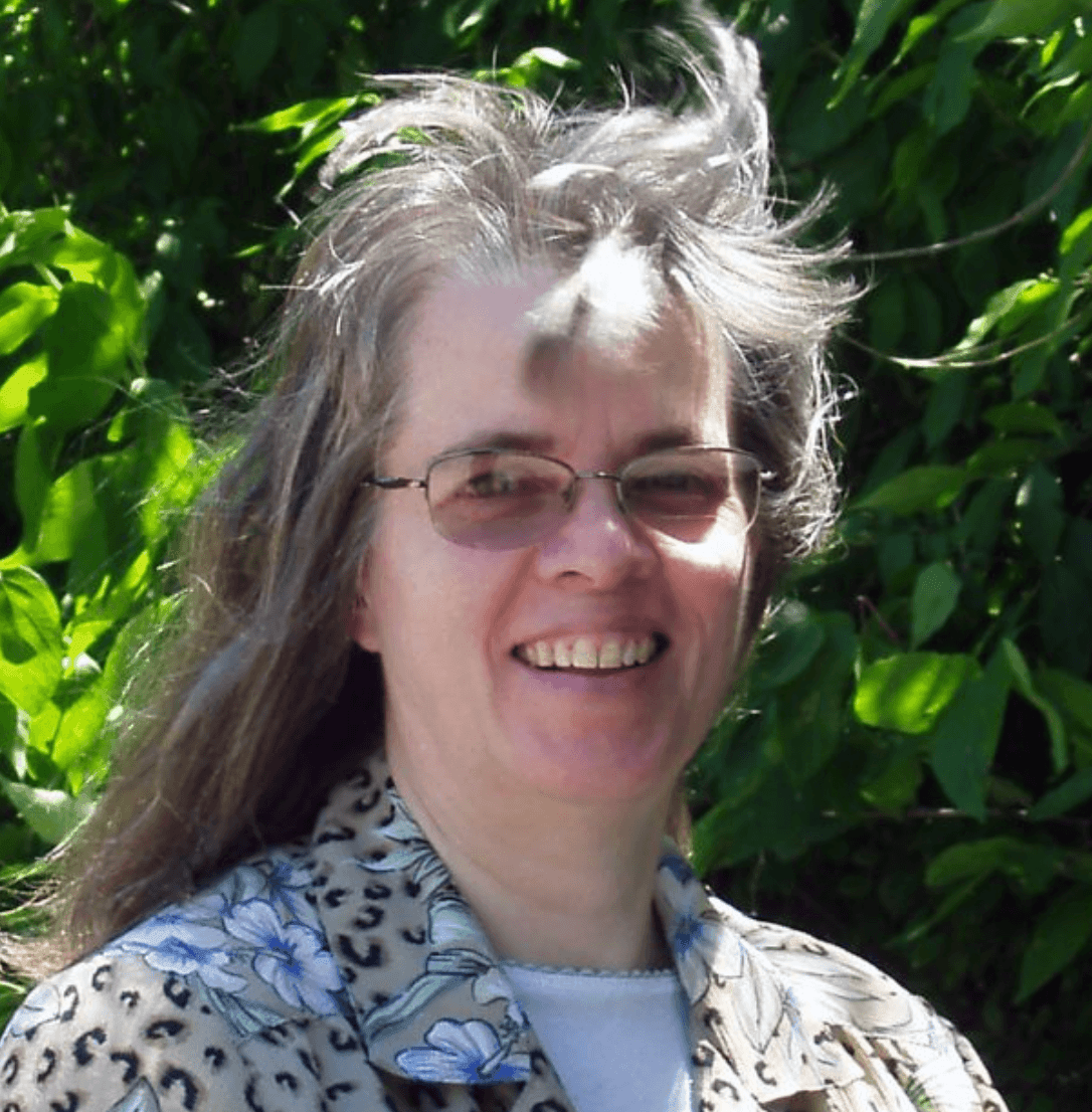 Carrie L. Lewis