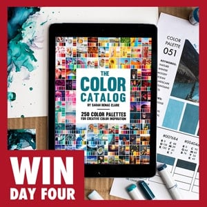 day 4 color catalog