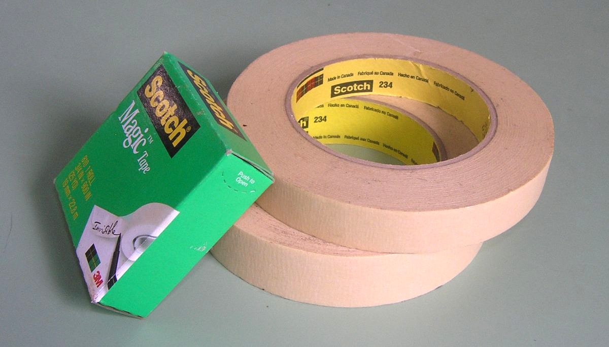 Artist Masking Tape