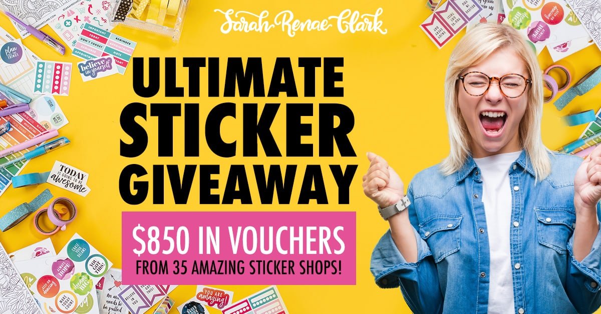 Giveaway Facebook Share