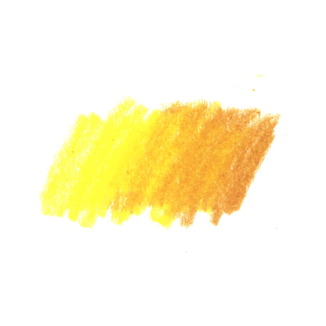 Yellow to brown gradient