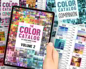 Complete Color Catalog Bundle