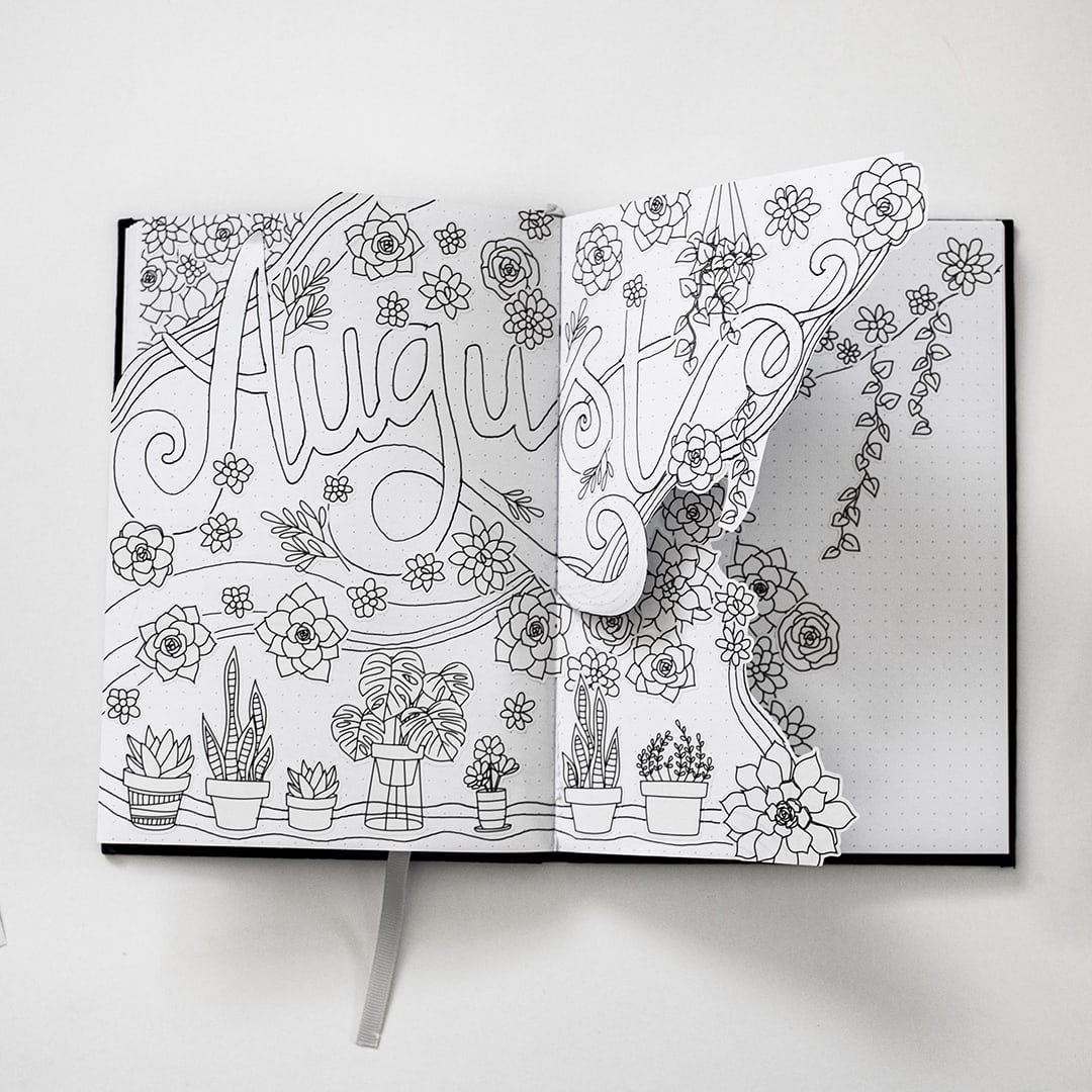 10 DIY Planner Hacks to Organize, Decorate and Customize Your Planner!