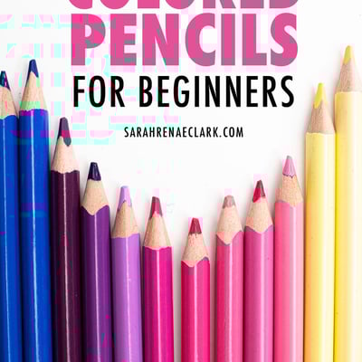 The Best Colored Pencils for Beginners