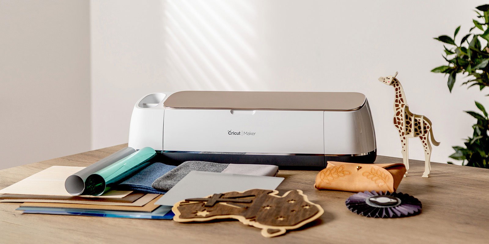 Cricut Maker