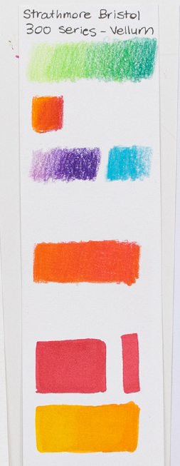 Strathmore 300 Vellum