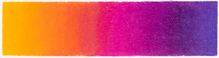 prismacolor gradient