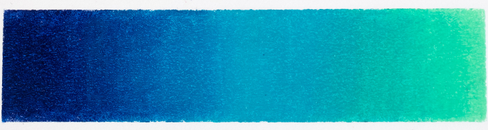 prismacolor gradient