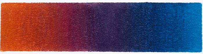 prismacolor gradient