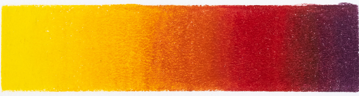 prismacolor gradient