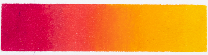 prismacolor gradient
