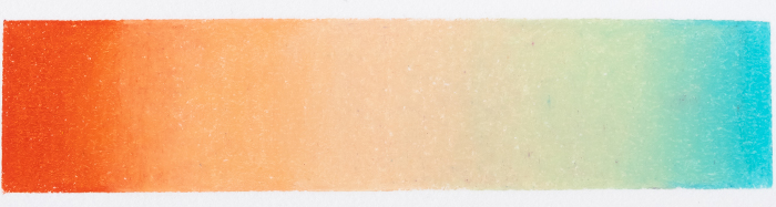 prismacolor gradient