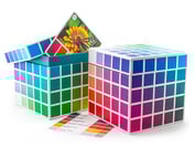 Color Cube Set