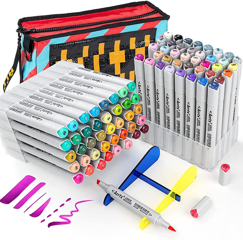 Arrtx OROS Markers