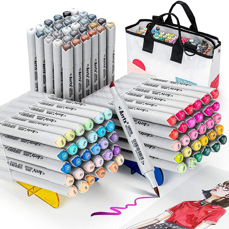 Arrtx OROS markers