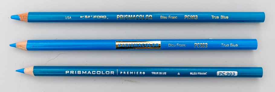 karismacolor vs prismacolor