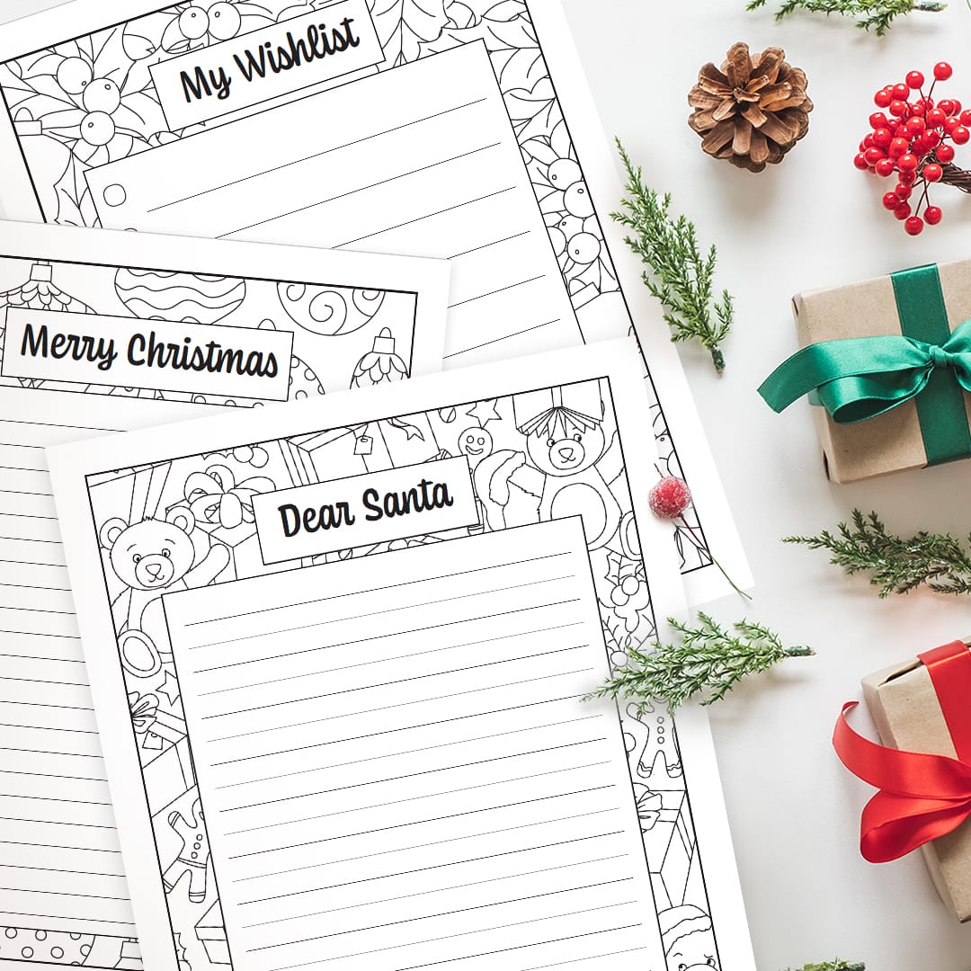 letterheads