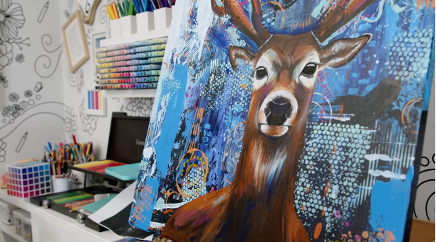 10 Ways You Can Be More Creative Today