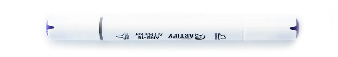 Artify Alcohol Markers is one of the tested markers in this all marker comparison
