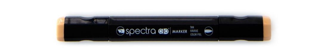 Spectra AD Alcohol Markers