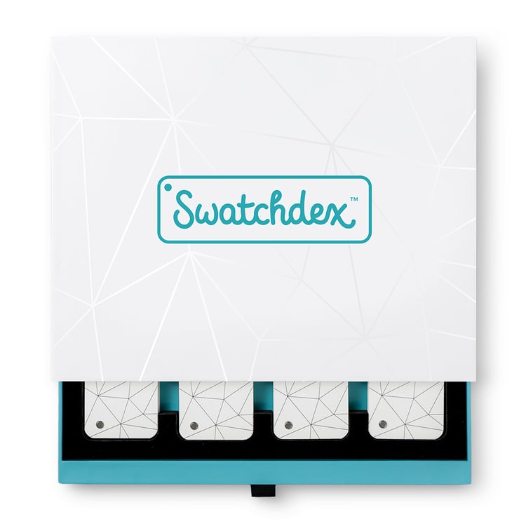 Swatchdex Studio