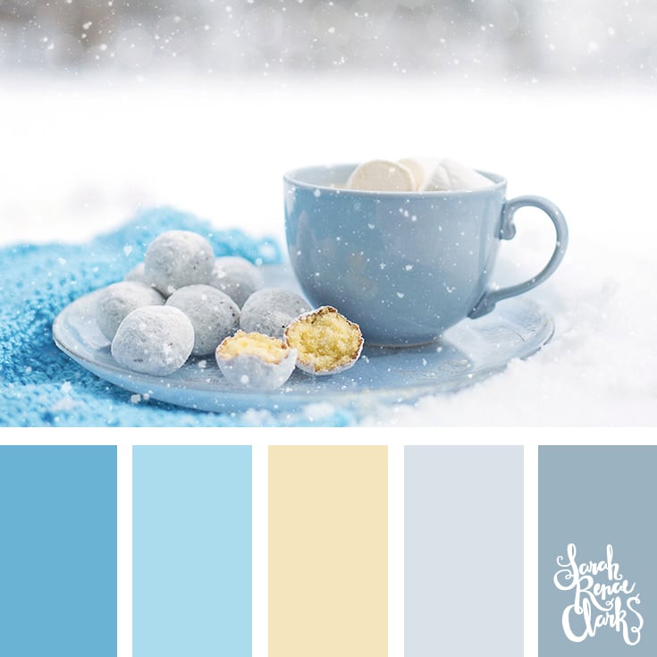 Colour Palettes number 151 from Color Cube Volume 1