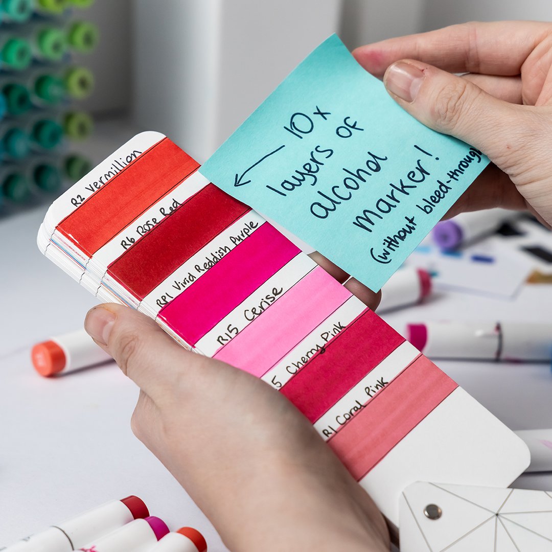 Swatchdex-alcohol-marker-layers