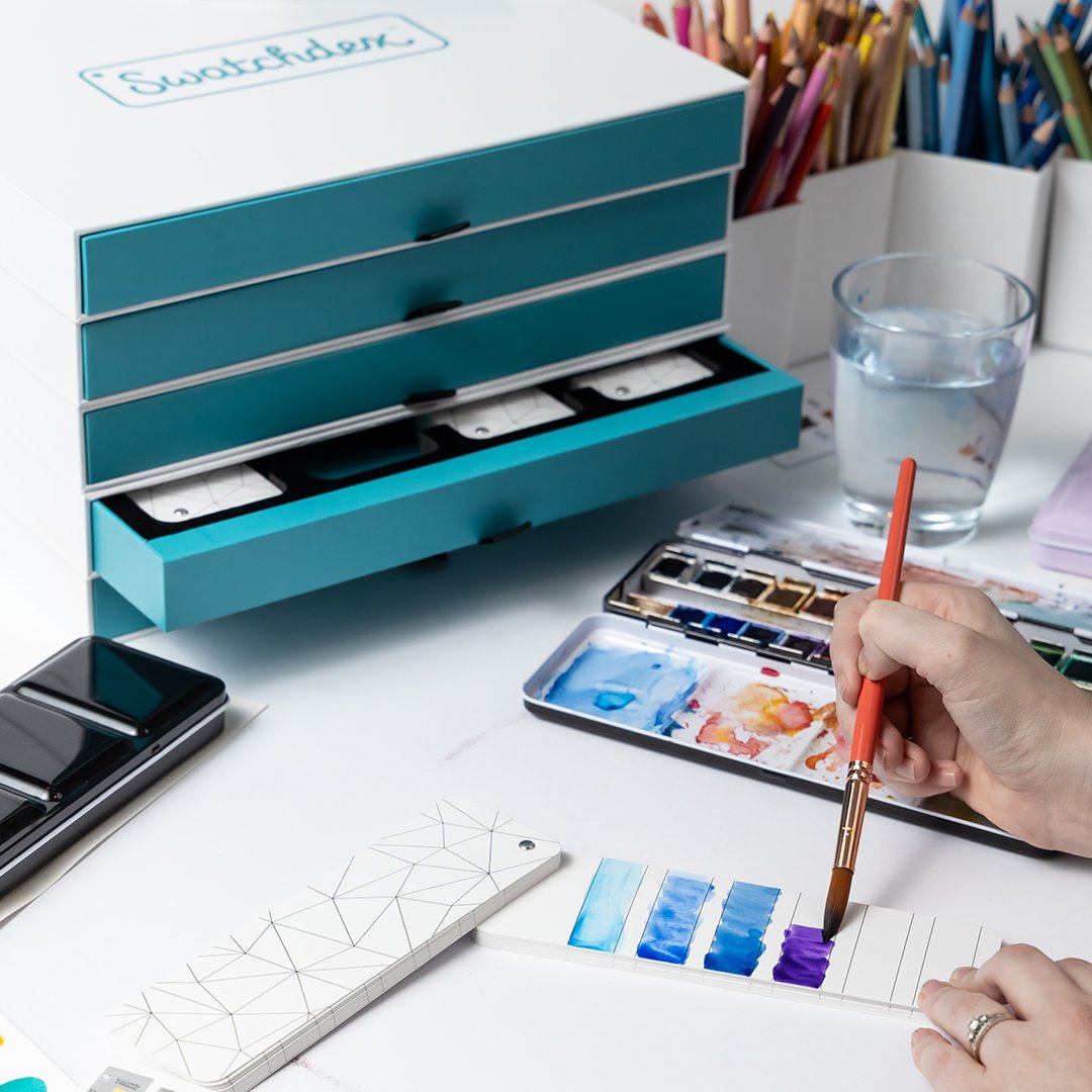 Swatchdex-studio-box