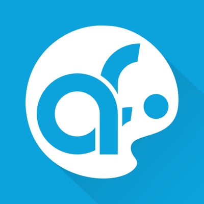 ArtFlow Logo