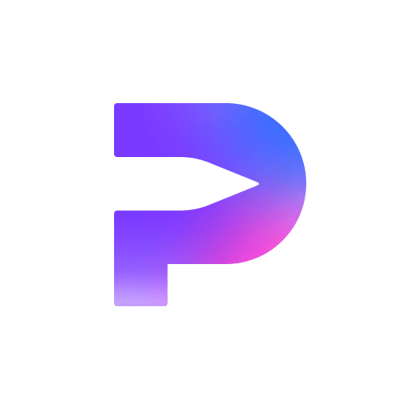HiPaint Logo