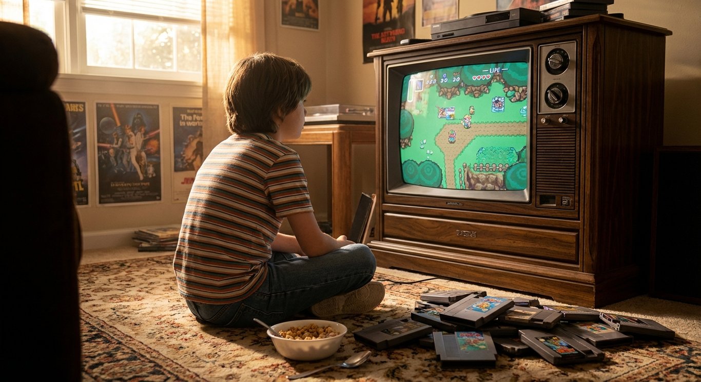 When Games Were Simple sample output