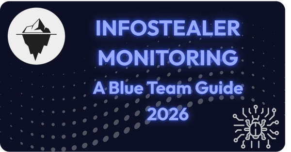Infostealer Monitoring