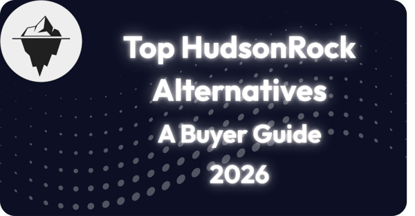 Top Hudson Rock Alternatives