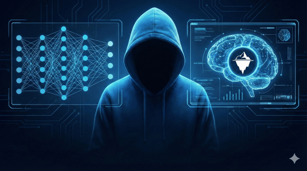 Exposing Threat Actors with Whiteintel AI