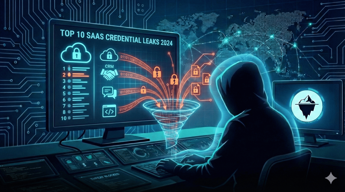 Top 10 SaaS Leaks Hero