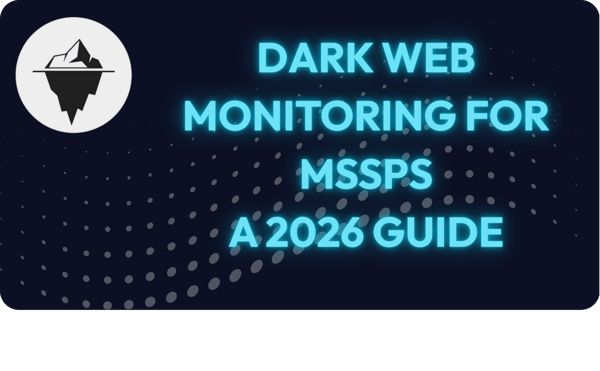 Credential Leak Monitoring