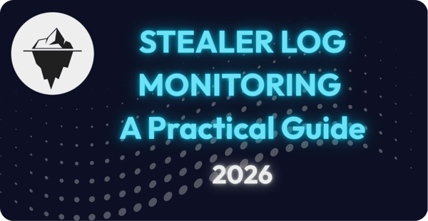 Stealer Log Monitoring