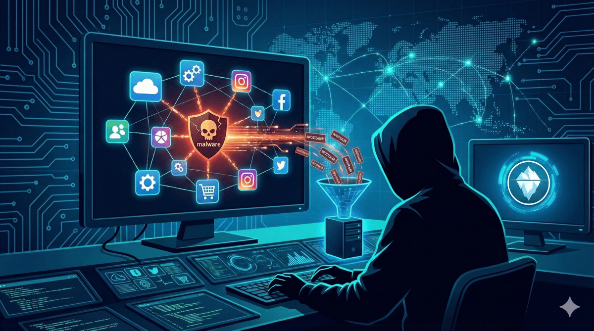 Supply Chain Risk Hero