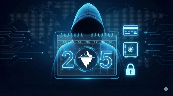 Infostealers in 2025: A Year in Review