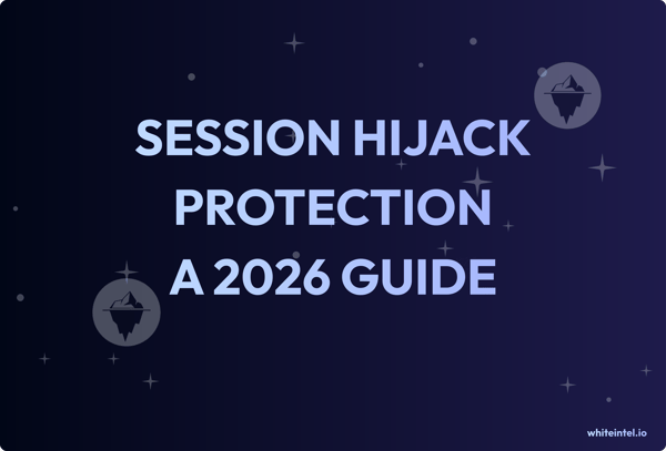 Session Hijacking