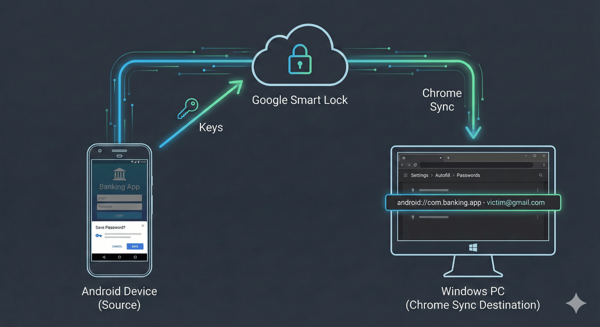 Google Smart Lock Settings