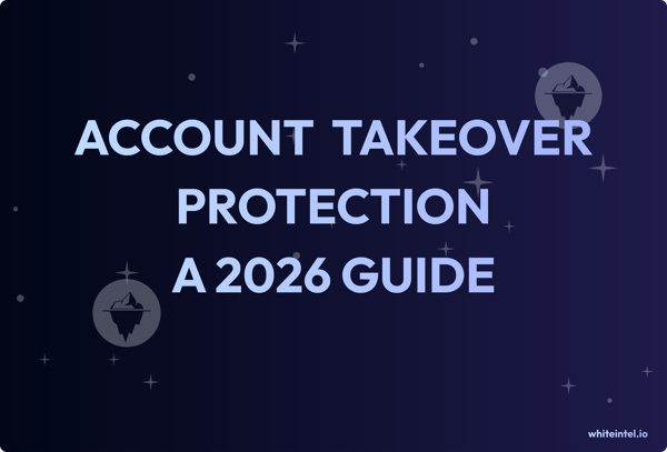 Account Takeover Protection