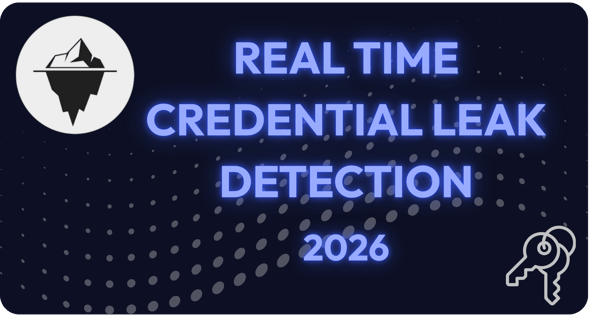 Real-Time Credential Leak Detection Platform