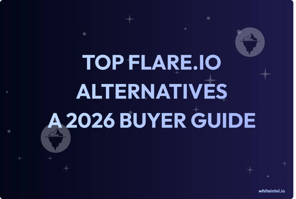 Top Flare Alternatives