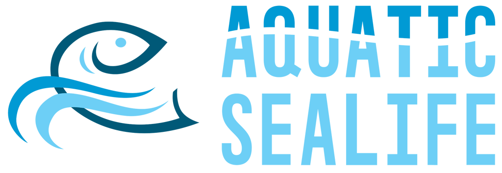 Aquatic Sealife logo