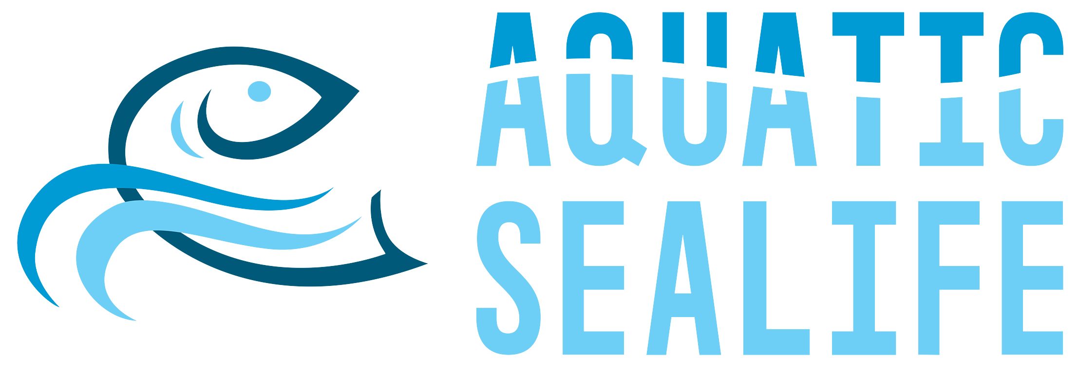 Aquatic Sealife logo