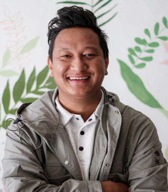 Bimal