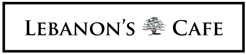 Lebanons Cafe